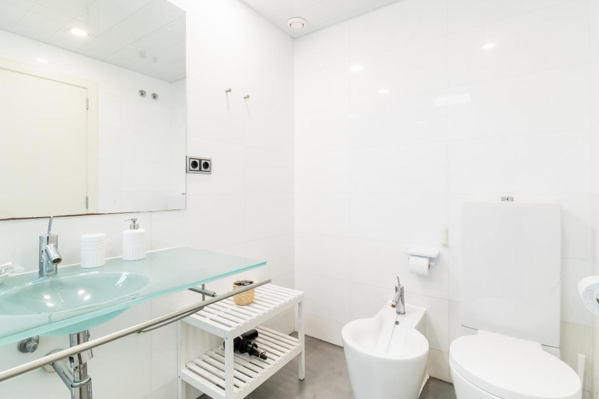 Unique Rentals - Placa Catalunya Central Apartments Barcelona Exterior photo