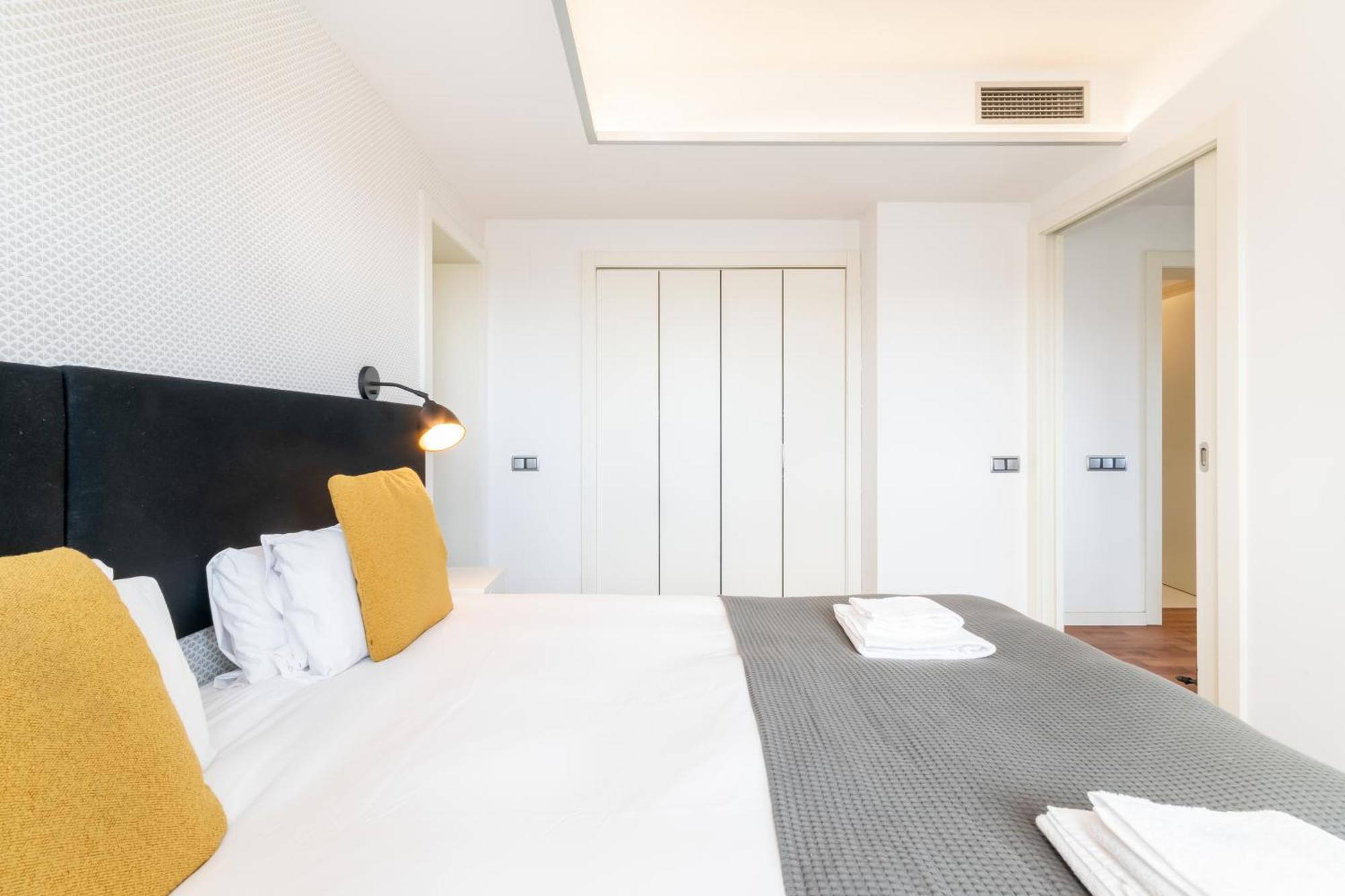 Unique Rentals - Placa Catalunya Central Apartments Barcelona Exterior photo