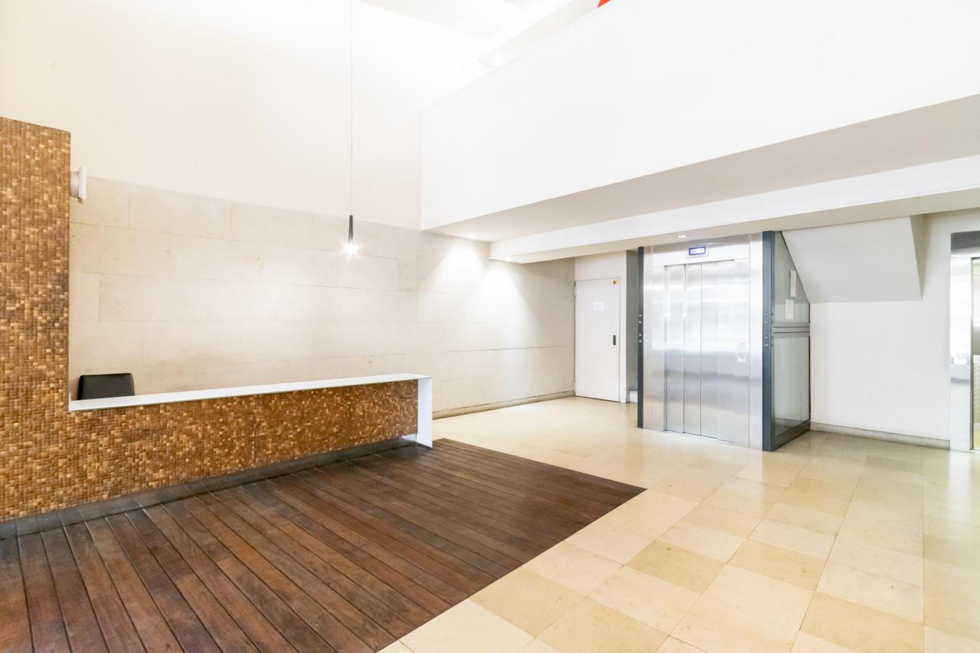 Unique Rentals - Placa Catalunya Central Apartments Barcelona Exterior photo
