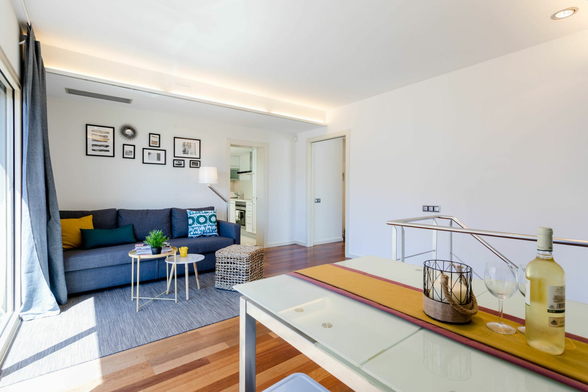 Unique Rentals - Placa Catalunya Central Apartments Barcelona Exterior photo